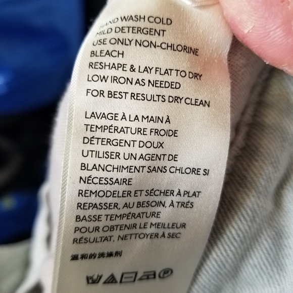 We the Free People Lakeside denim jacket - Picture 9 of 15